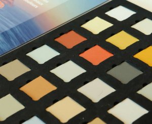 Myral dévoile les 24 nouveaux coloris de la collection Les Intemporels pour sa solution d'ITE