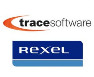 Rexel France distributes the design applications of electrical and solar installations from the publisher Trace Software