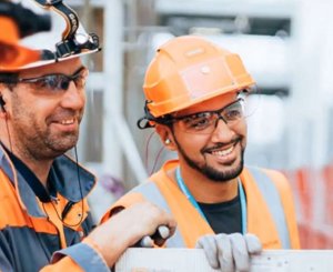 Partenariat Bouygues Construction & FEIN