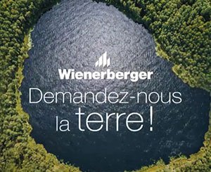 Wienerberger vous présente ses meilleurs vœux