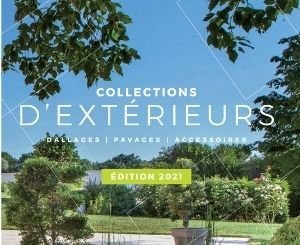 The new Bradstone and Carré d'Arc Exterior Collections catalog is available