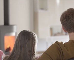 Cheminées Poujoulat vous souhaite une très chaleureuse nouvelle année 2021 !