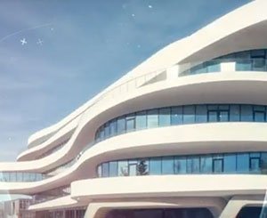 Wicona vous souhaite une excellente année 2021