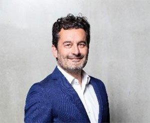 Jérôme Nérot, nommé Directeur Commercial & Marketing du CSTB