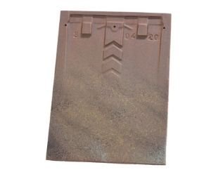 Stretto Huguenot d’Edilians : la 1ère tuile plate pour les faibles pentes