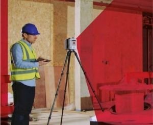 Leica Geosystems simplifie la capture de la réalité pour accompagner le secteur du bâtiment dans sa transition numérique