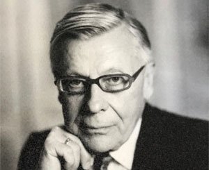 Décès d'Helmut Wagner, fondateur de l'entreprise familiale Rehau