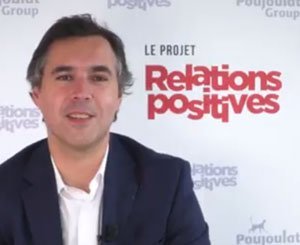 Le projet Relations Positives du Groupe Poujoulat