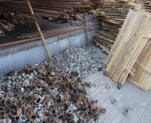 L'industrie des matériaux de construction demande au gouvernement une concertation réelle et sérieuse sur le recyclage des déchets inertes du bâtiment