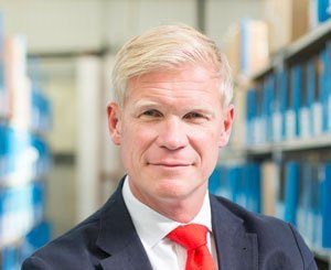 KP1 annonce la nomination de Vincent Linchet à la présidence du groupe