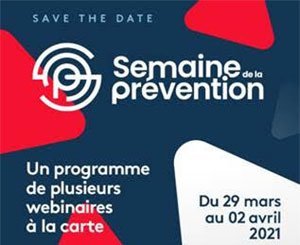Prevention Day becomes Prevention Week