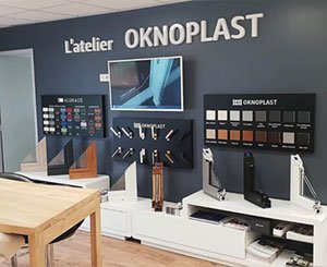 Oknoplast, a premium network that continues to grow