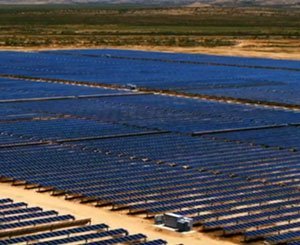 Engie et les énergies renouvelables