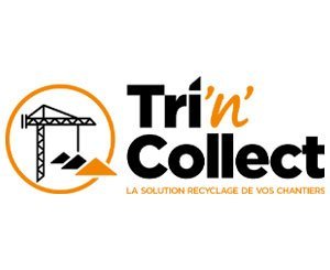 Solution Recyclage Bâtiment poursuit son évolution et devient Tri’n’Collect