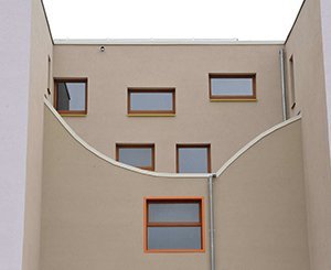 Les solutions d'isolation thermique par l'extérieur Sto au cœur de la démarche constructive