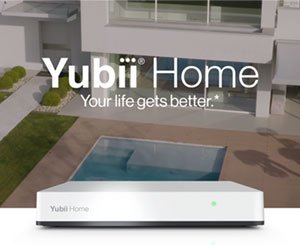 Yubii Home, the heart of a new smart home experience