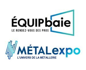 ÉQUIPBAIE-MÉTALEXPO : tous ensemble pour faire de l'édition 2021 un succès