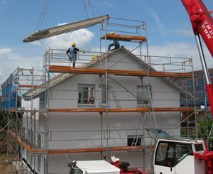 Succès de MaPrimeRénov' avec 280.000 dossiers déposés en 2021 et 88% des bénéficiaires satisfaits