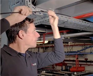 Kit tire-fils 6 m - Würth