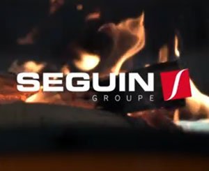 Nouvelle vidéo de présentation du Groupe SEGUIN