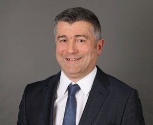 François Petry élu Président de la Filière Béton