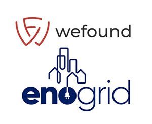 Wefound et Enogrid permettent à tous les citoyens de contribuer à la transition énergétique