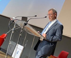 Thierry Schott élu Président de Qualifelec