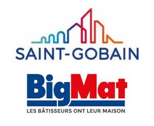 Saint-Gobain sells two distribution brands in Spain