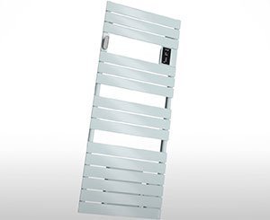 ADÉLIS : le sèche-serviettes connecté et esthétique