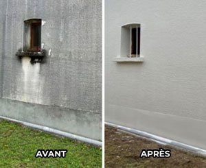 ThermaCote®, une peinture avant gardiste pour l'isolation thermique des toitures, façades et sols