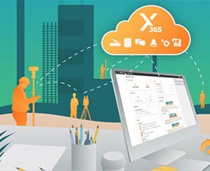 GeoMax présente sa toute nouvelle plateforme cloud de services connectés