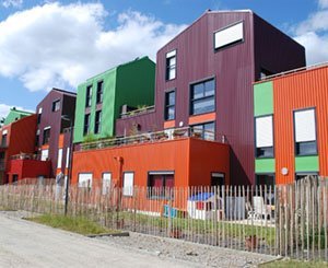 Premier bilan de la réforme des APL