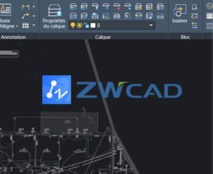 7 reasons to replace AutoCAD Lite® with ZWCAD Standard