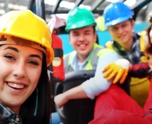 Journée Mondiale des compétences des jeunes 2021