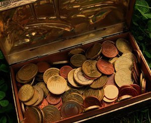 Strict rules for sharing a treasure