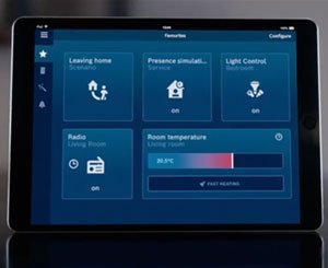 Bosch au salon IAA Mobility 2021 de Munich