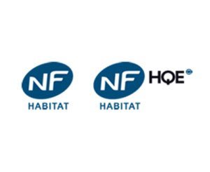 New NF Habitat HQE version for a perfect balance between RE 2020 and overall quality