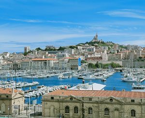 L'État nomme un préfet dédié au grand plan Macron pour Marseille