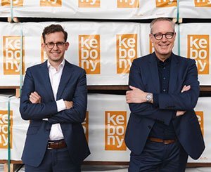 Kebony récolte 30 millions d’euros à l’occasion d’une levée de fonds menée par Jolt Capital et Lightrock