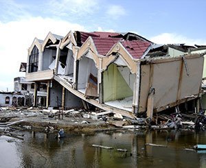 The economic balance of the natural disaster regime is strained, according to the FFA