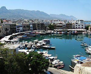 Sunny but isolated, Cyprus struggles to increase the share of green energy