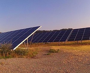 Le SER salue les mesures gouvernementales pour accélérer le développement du photovoltaïque