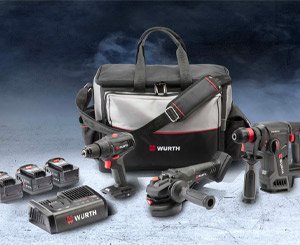 Machines M-CUBE : le trio gagnant