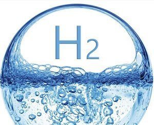 Emmanuel Macron announces an additional 1,9 billion euros for the hydrogen sector