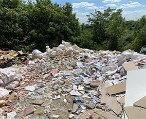 La "mafia des déchets" de la Côte d'Azur sur le banc de la justice