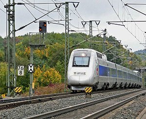 The metropolis of Bordeaux votes to participate in the financing of the LGV Sud-Ouest