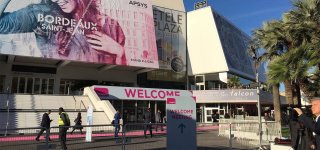 At Mapic in Cannes, commercial real estate places social ties at the center of its strategy