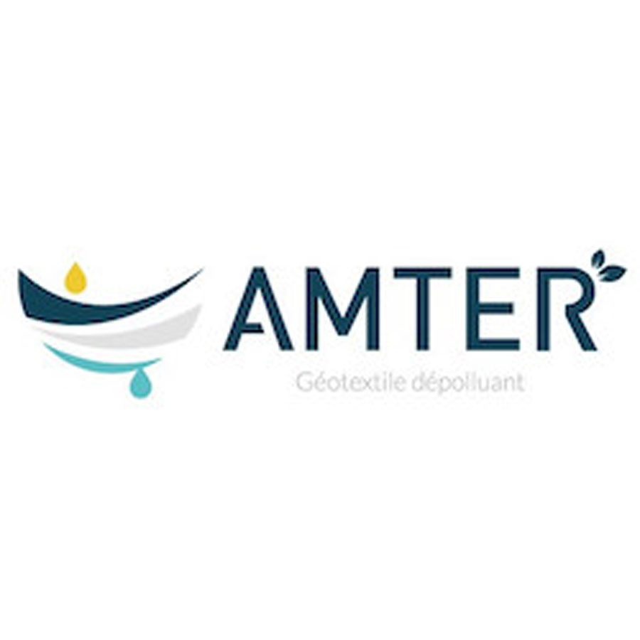 Amarande and its AMTER depolluting geotextile