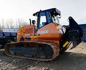 Cemex partners with Case Construction Equipment to integrate low-carbon vehicles into its European fleet