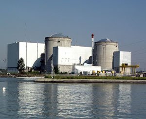 The territory "in a financial impasse" with the closure of Fessenheim denounce the elected officials